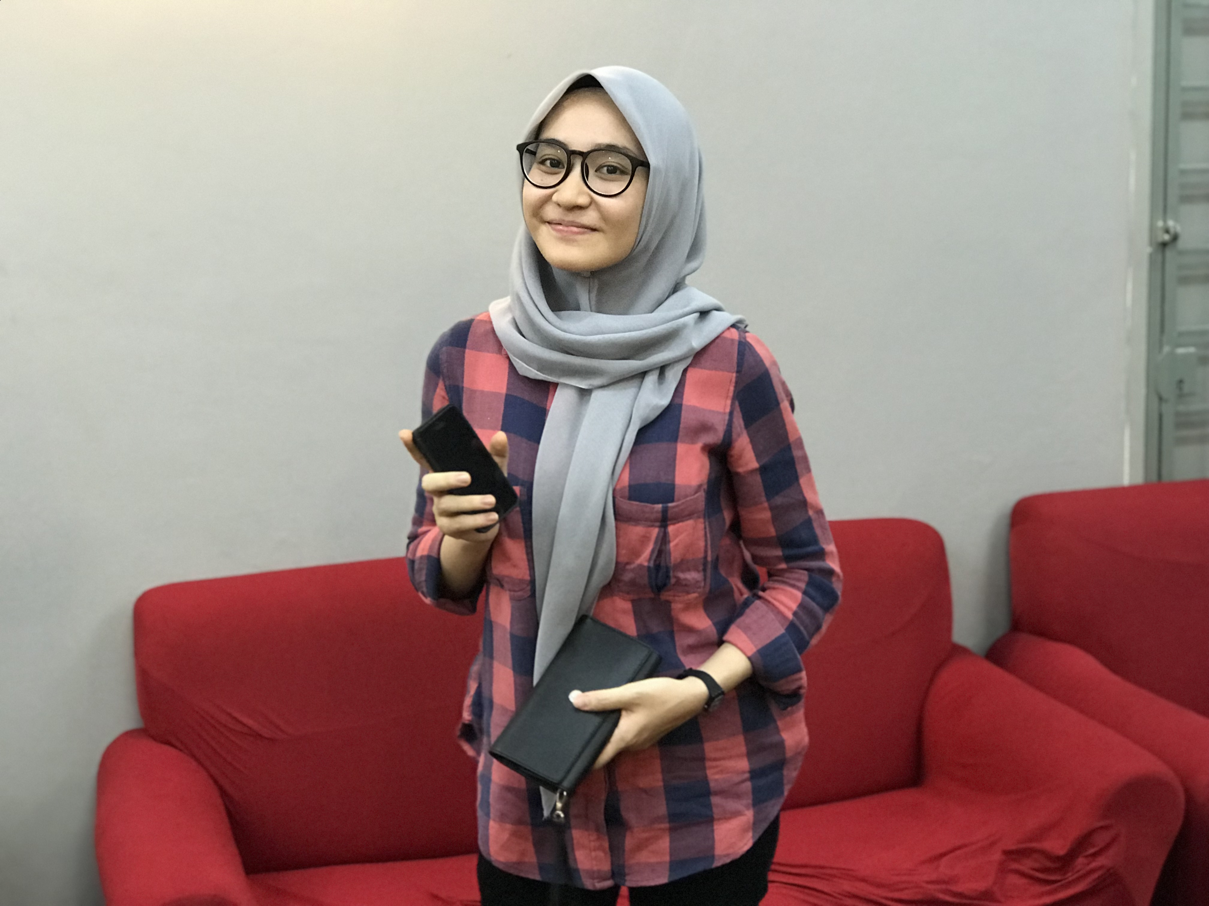 Repair iPhone iPad Macbook Bangi Putrajaya